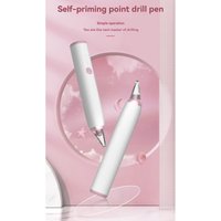 2025 Trend Dual Suction Heads Included-Electric Diamond Painting Pen Tool Kit For Efficient Crafting