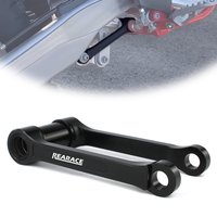 For Husqvarna TE250 TE300 FE501 FX350 Motorcycle Rear Suspension Lowering Links Fit For KTM 125/ 250SX XC For GasGas MC125 EX300