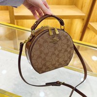Fashion Icon Diaper Bags: Best Women's Designer Leather Shoulder Tote, Elegant Simple Vintage Stylish Large Capacity Bag