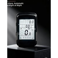 AliExpress OFFBONDAGE Bicycle Computer Wireless GPS Bike Speedometer MTB Road Bike Cycling Odometer USB Rechargeable Digital Stopwatch