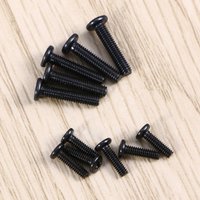300Pcs Assorted Screw Set Steel Made Laptop Pc Computer Repair Accessory 15 Different Sizes Wide Compatibility Kit