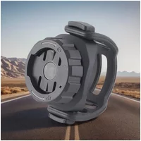 AliExpress enlee 1pc Bike Handlebar Computer Mount 360° Rotating Multifunction Holder for MTB Road Bike Stopwatch Compatible with Garmin