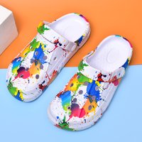 Men's Customizable Sanda Shoes Comfortable Breathable Slip On Sneakers Unisex Sports Fitness Running Shoes