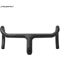 Avian Parus II Carbon Handlebar Integrated 220 Grams T1100 Road Bike Full Internal Routine