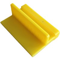 Small right angle pulling medium nylon plastic pulling pad car body dent repair accessories