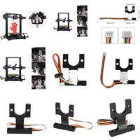 Gauge Strain Gage Extruder Hotend Mounting Block For Anycubc Vyper