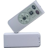 Remote Control FOR Midea kitchen cooling Fan AC120-16AR AD200-W AD200-W AC100-15ERW AD120-S