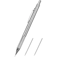 1PC Carbide Scriber Pen Metal Wood Glass Tile Cutting Marker Pencil Metalworking Woodworking Hand Tools