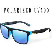 Fashion Polarized Fishing Color Sunglasses Men Women Outdoor Sports Cycling Goggles Motorcycle Festival New Year Christmas Gifts