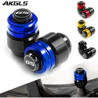 Motorcycle tire valve stem cap plug Accessories For BMW R1250GS R1200GS A LC Adventure R1300GS F650GS F750GS F850GS G310GS