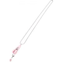 Mini Scissors Hanging Neck with Marking Buckle for Thread Stitch Sewing