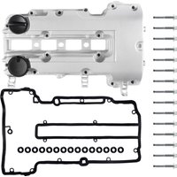 55573746 Aluminium-Motorventildeckel für Chevrolet Cruze Aveo Trax Volt Buick Encore Cadillac ELR Pel/Vauxhall 1.4T Autoteile
