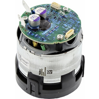 Akku-Staubsauger motor nidec 140060894015 für electro lux FX9-1 serie und aeg FX9-1 serie.