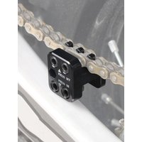 AliExpress NICECNC Universal Motorcycle 50 Series Chain Adjusting Alignment Tool ATV Dirt Bike Master Link Chain Press Tool 520 525 530 Side Plate