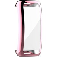 Watch Cover Case Fitbit Inspire 3 Screen Protector TPU All Inclusive Inspire 3 Watch Cover Protective Soft Fitbit Inspire 3 Case