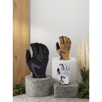 AliExpress NONE Dakar Motocycle Gloves For Klim Men Racing Motocross Gloves Breathable Glove Hard Knuckle Touchscreen Glove for Dirt Bike Moto