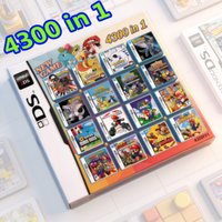 Pokemon Themed Multi-Game Cartridge for DS/3DS/NDSL/2DS-Preloaded with Classic Retro Games, Plug&Play Handheld Gaming Accessory