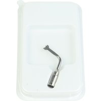 3 embouts de chirurgie dentaire piézoélectriques pour détartrage et implantation, embouts d'évacuation uniquement pour outils de coupe osseuse SATELEC, pour chirurgie Piezotome