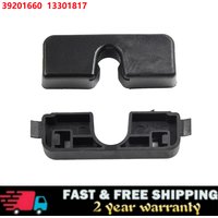 39201660 13301817 2345342 Repair Parcel Shelf Hook Clip For Opel Corsa E Crossland X Meriva B Rear Boot Trunk Load Cover