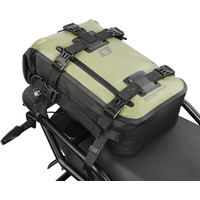 AliExpress Rhinowalk Motorcycle Back Seat Bag 100% Waterproof Dry Tail Bag Cycling Backpack 8L/15L/30L For Long Distance Saddle Pack 1 PC