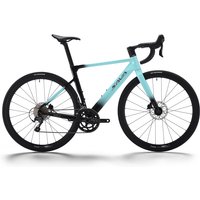 AliExpress SAVA EX7-S 2026 Adult Road Bike, Aluminum Frame, TIAGRA R4700 20-Speed Drivetrain, 700C Adults Bicycle