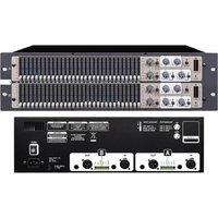 Paulkitson dBQ-zero 30Band Graphic Equalizer Profesional Audio Equalizador Large Performance Studio Equaliser Speaker Management