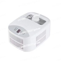 Semiconductor electronic refrigeration cooling pad single 70 * 160cm low noise cooling mattress 110V