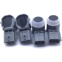 2-Pin Front Rear Parking Sensor for Nissan X-Trail T32 & Navara D23 NP300 25994-3JA1A 25994-3JA0B