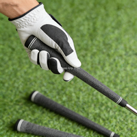 CORD All Cotton Golf Club Grips Universal Iron and Wood Round Cotton Rubber Golf GripThread Wire Standard Classic Vt Cord Grip