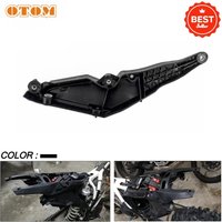 For HUSQVARNA 2016-2019 Motocross Subframe Right Side Frame Rear Seat Support Frame Tailstock Bracket KEWS K18 HENGJIAN 2-stroke