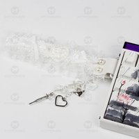 Lace Butterfly Keyboard Ribbon Strap Customization Magnetic Axis Keyboard Strap Wooting Atk68 Drunkdeer Looting Decor Girl Gift