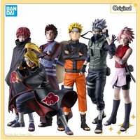 【Pre Sale】BANDAI SPIRITS MASTERLISE Ichiban Kuji NARUTO SHIPPUDEN: The Rescue of Kazekage Arc A/B/C/D/E/Final Prize Group of Six