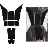 For X-ADV750 XADV750 2017-2020 Motorcycle body fairing sticker Tank Pads Gas Knee Grip Traction Sticker Protector