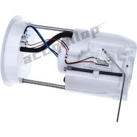 Fuel Pump Assembly L3AX-1335X PE071335Z For Mazda 3 10-13 FG1558 L3AX1335X