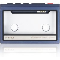 FiiO SK-M21C Cassette Style Protective Case