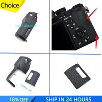 New SD Memory Card Door Chamber Lid Cover Grip Rubber for Sony ILCE-7RM2 A7SM2 A7SII A7RII A7S2 A7R2 A7RM2 Alpha Camera Part