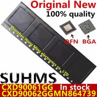 (1piece)100% New For Ps5 MN864739 QFN-80 CXD90061GG CXD90062GG BGA Chipset image 3