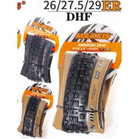 AliExpress MAXXIS Maxxis Minion DHF (M301Ru) 26x2.3 27.5x2.3/2.5/2.8 29x2.3/2.5 Folding Downhill Tires For Mountain Bikes Are More Wear-resistant