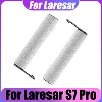 Main Roller For Laresar S7 Pro Wet And Dry Vacuum Cleaner Kits Vacuum Cleaner Parts Roller Brush Bar Replacement Accessories Set