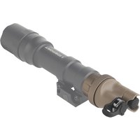 Tactical Flashlight Dual-Function Tail Cap M300 M600 PLHV2 Flashlight Cover Pressure Switch For Airsoft Surefir Hunting Light
