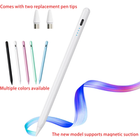2026 NEW Universal Stylus Pen For Android IOS Capacitive Screen Touch Pen For iPad For Huawei Xiaomi Samsung Tablet StyluPen