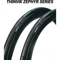 AliExpress THINVIK Thinvik Road BikeTires 700X25/28C Lightweight Cycling Tyre 360TPI Training Clincher Foldable for Bicycle Accessories-2pcs