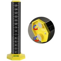 Tile Leveling Laser Tool Constant Height Alignment Ruler for Professional Floor Wall Tiling Building Accessories
