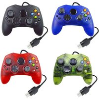Classic Wired Joypad Controller For Microsoft Original Xbox Controller For XBOX Gamepad Retro Joystick Controle