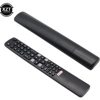 RC802N YA12 Remote Control for TCL Brand with REC Function NETFLIX Button Compatible for YUL1 RC802N YA12 RM-L1508
