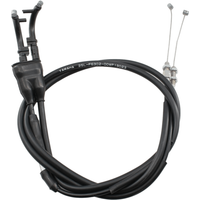 For Yamaha Tricker TW225 TW200 TW 225 Motorbike throttle pull cable