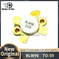 (1pcs/Lot) New Original BLW96 SMD RF tube High Frequency tube Power amplification module