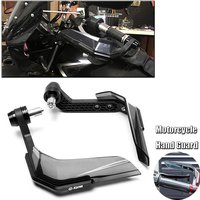 Hand Guard Shield Windproof Protector For SYM JOYMAX Z 125/250/300 MAXSYM 400i 600i TL500 CRUiSYM 300 GTS 300i T2 T3 Joyride 200