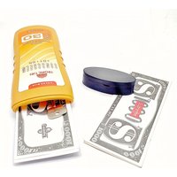 Disguised Shower Gel Bottles, Storage Jars, Hidden Private Money, Valuable Items, Medicines, Watches, Storage and Storage Boxes