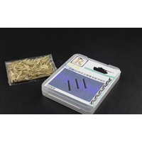 R-Model 1/35 3500B Metal Track Pin For Russian T-55 MBT